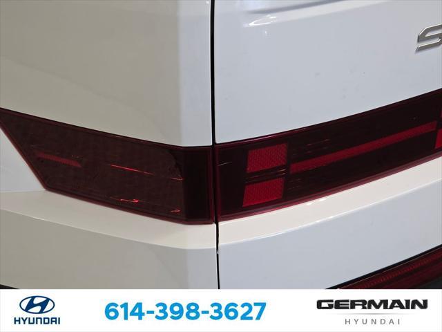 2025 Hyundai Santa Fe - $28,997
