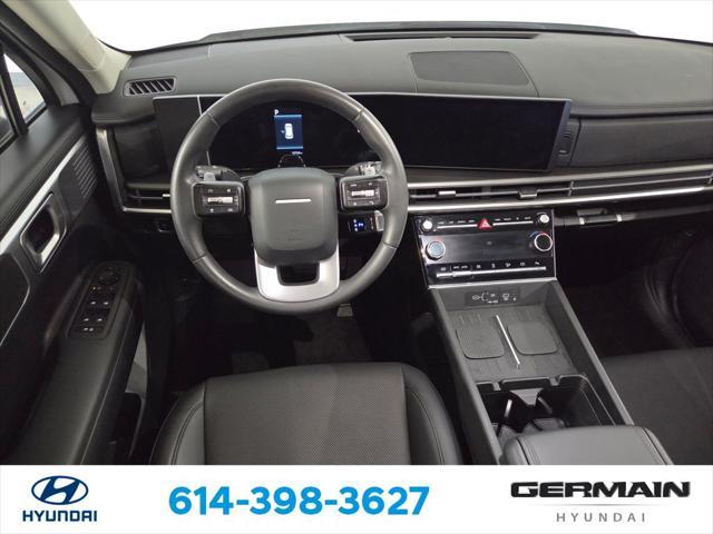 2025 Hyundai Santa Fe - $28,997