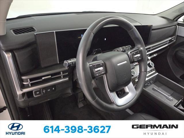 2025 Hyundai Santa Fe - $28,997