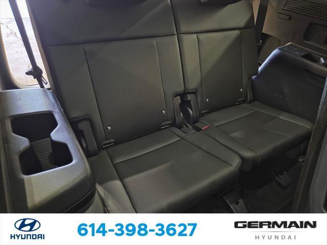 2025 Hyundai Santa Fe - $28,997