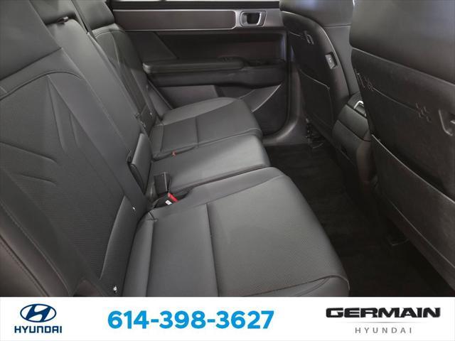 2025 Hyundai Santa Fe - $28,997