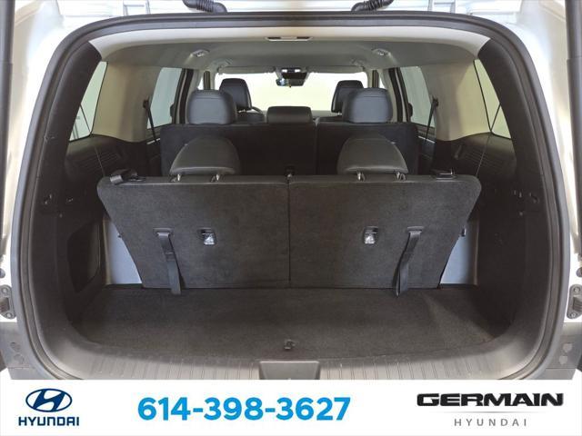 2025 Hyundai Santa Fe - $28,997