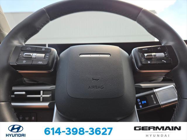 2025 Hyundai Santa Fe - $28,997