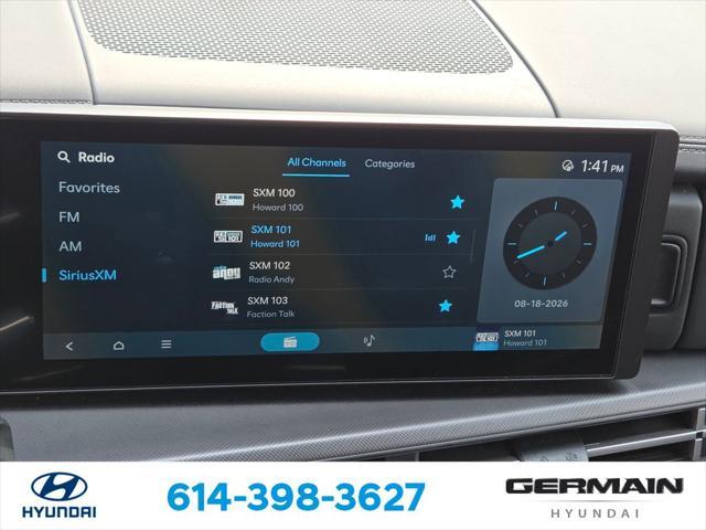 2025 Hyundai Santa Fe - $28,997
