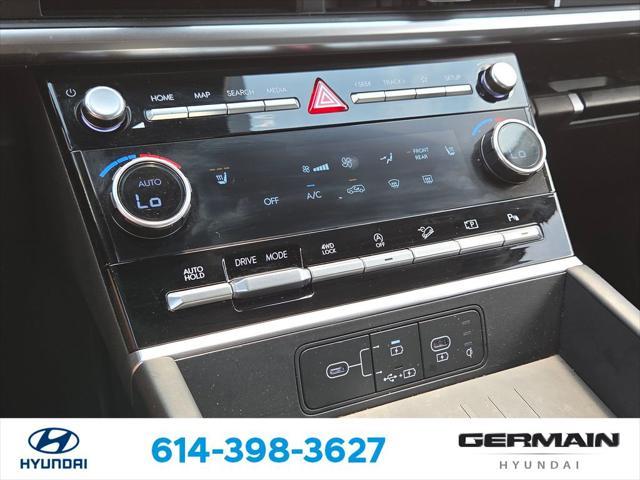 2025 Hyundai Santa Fe - $28,997