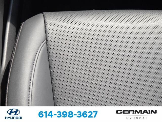 2025 Hyundai Santa Fe - $28,997