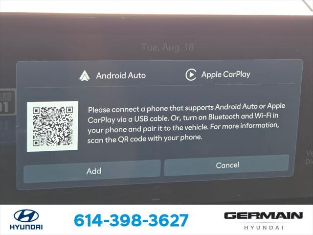 2025 Hyundai Santa Fe - $28,997