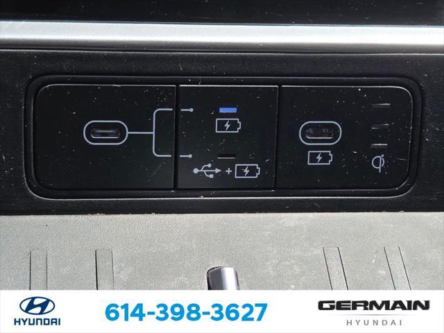 2025 Hyundai Santa Fe - $28,997