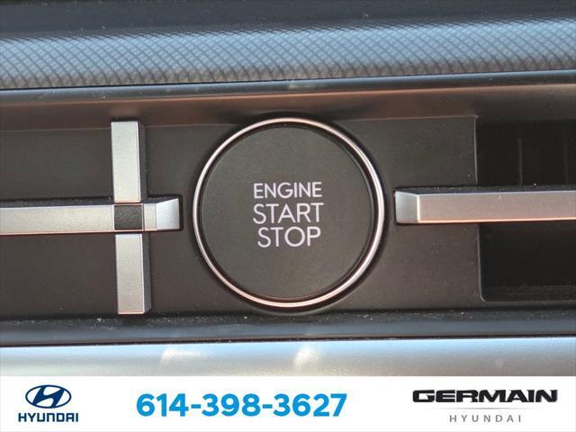 2025 Hyundai Santa Fe - $28,997