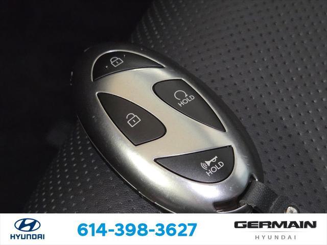 2025 Hyundai Santa Fe - $28,997