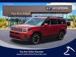 2025 Santa FE Thumbnail 1