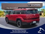 2025 Santa FE Thumbnail 3