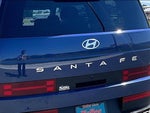 2025 Santa FE Thumbnail 8