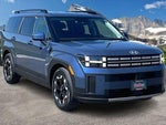 2025 Santa FE Thumbnail 12
