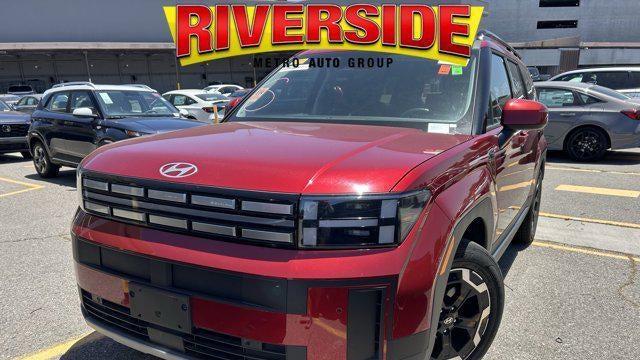 Preowned 2025 Hyundai SANTA FE SEL for Sale