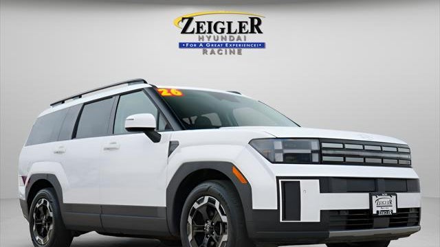 Preowned 2026 Hyundai SANTA FE SEL for Sale