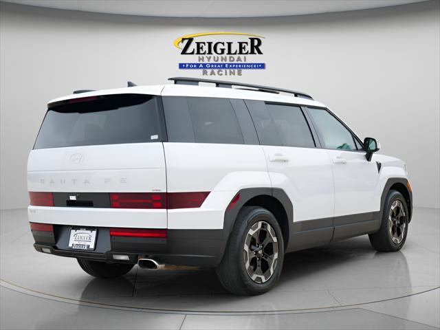 2026 Hyundai Santa Fe - $28,794