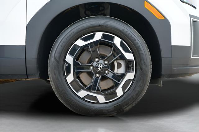2026 Hyundai Santa Fe - $28,794
