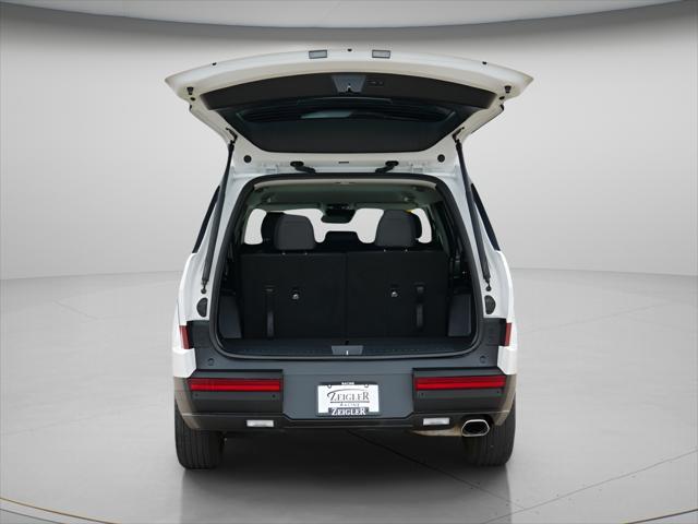 2026 Hyundai Santa Fe - $28,794