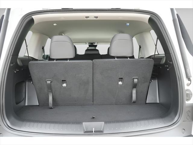 2026 Hyundai Santa Fe - $28,794