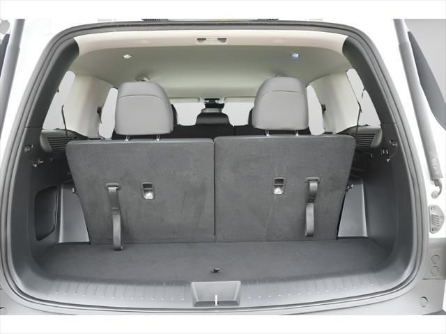 2026 Hyundai Santa Fe - $28,794