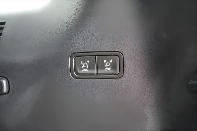 2026 Hyundai Santa Fe - $28,794