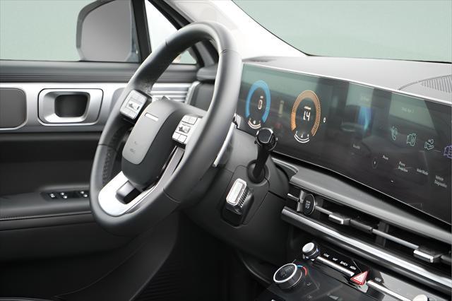 2026 Hyundai Santa Fe - $28,794