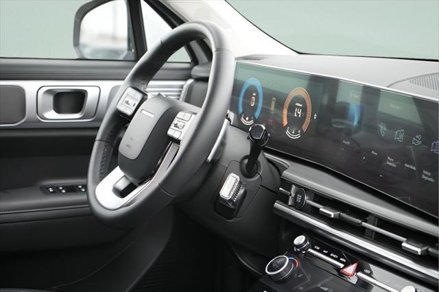 2026 Hyundai Santa Fe - $28,794