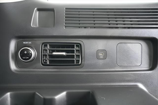 2026 Hyundai Santa Fe - $28,794
