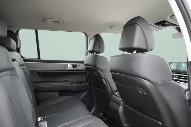 2026 Hyundai Santa Fe - $28,794