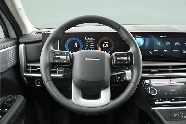 2026 Hyundai Santa Fe - $28,794