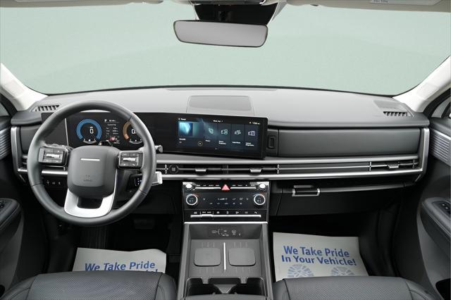 2026 Hyundai Santa Fe - $28,794