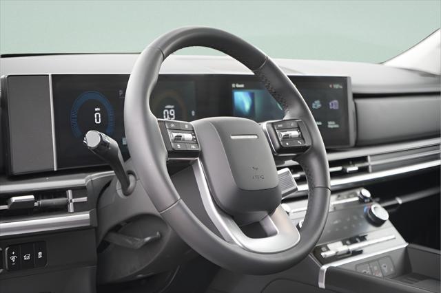 2026 Hyundai Santa Fe - $28,794