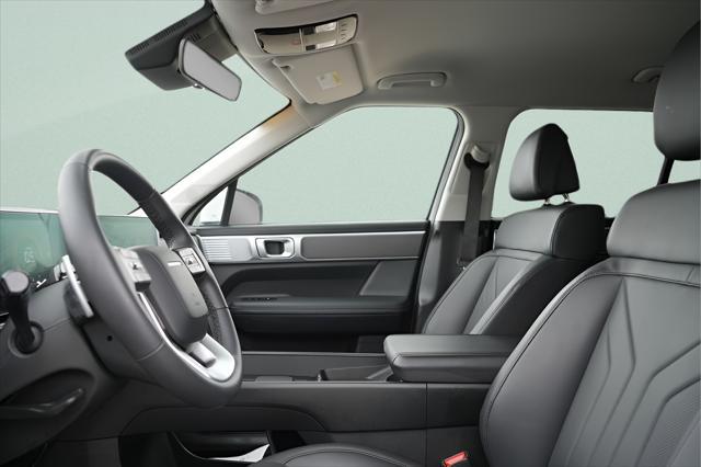 2026 Hyundai Santa Fe - $28,794