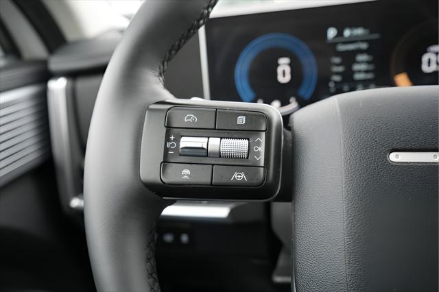 2026 Hyundai Santa Fe - $28,794