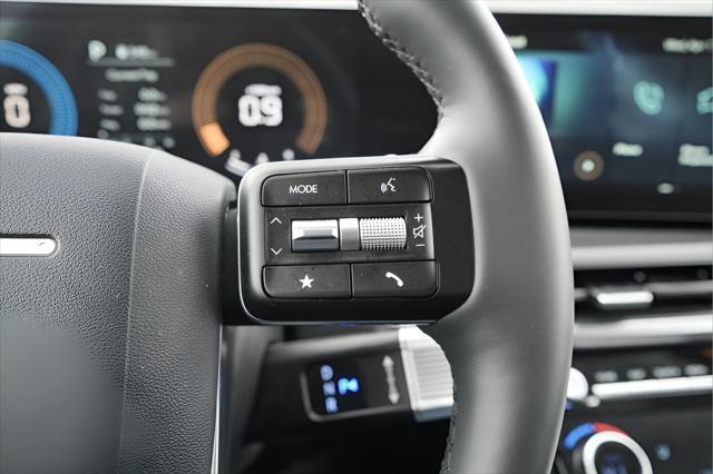 2026 Hyundai Santa Fe - $28,794