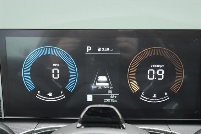2026 Hyundai Santa Fe - $28,794
