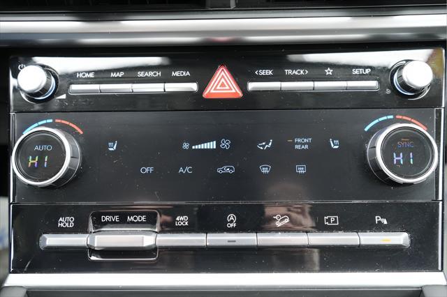 2026 Hyundai Santa Fe - $28,794