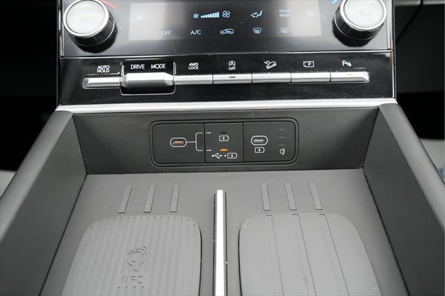2026 Hyundai Santa Fe - $28,794