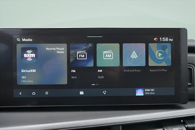 2026 Hyundai Santa Fe - $28,794