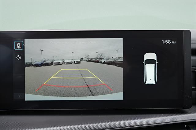 2026 Hyundai Santa Fe - $28,794