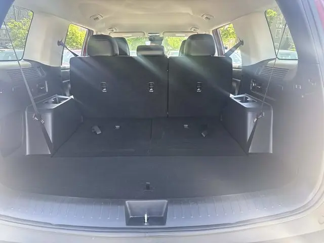 2026 Hyundai Santa Fe - $31,490