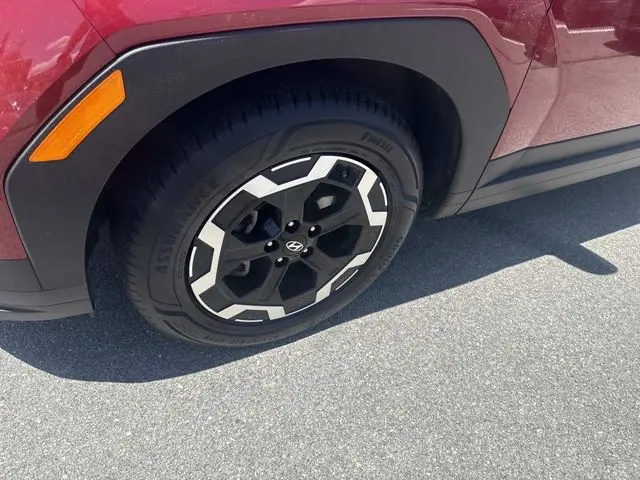 2026 Hyundai Santa Fe - $31,490