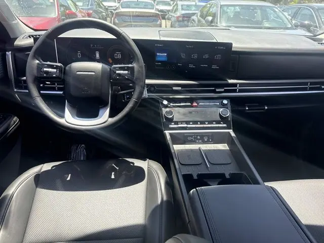 2026 Hyundai Santa Fe - $31,490