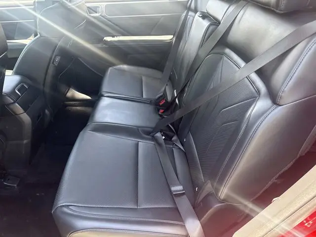 2026 Hyundai Santa Fe - $31,490
