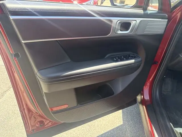 2026 Hyundai Santa Fe - $31,490