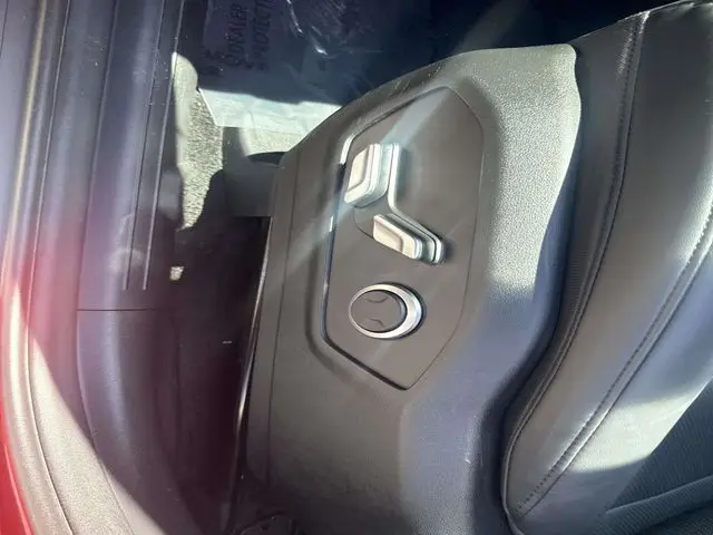 2026 Hyundai Santa Fe - $31,490