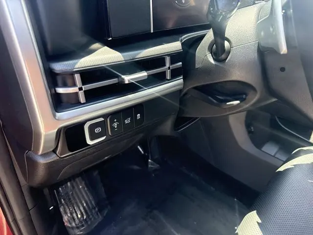 2026 Hyundai Santa Fe - $31,490