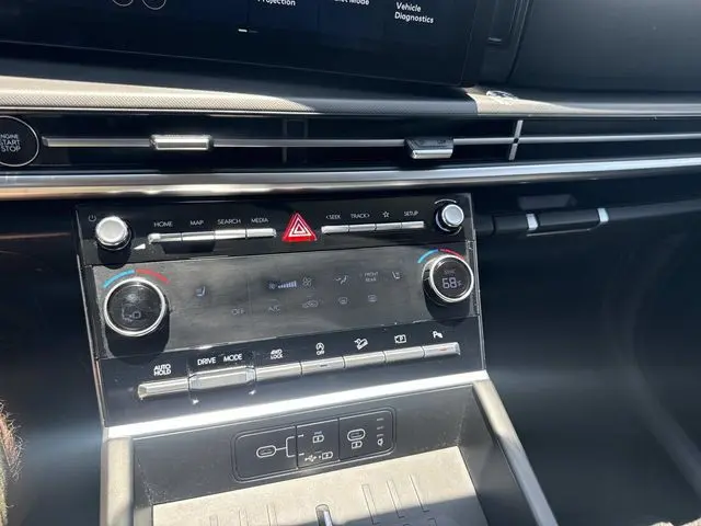 2026 Hyundai Santa Fe - $31,490