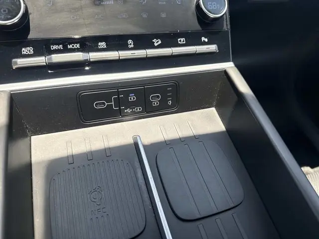 2026 Hyundai Santa Fe - $31,490